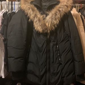 Mackage down coat (adali)